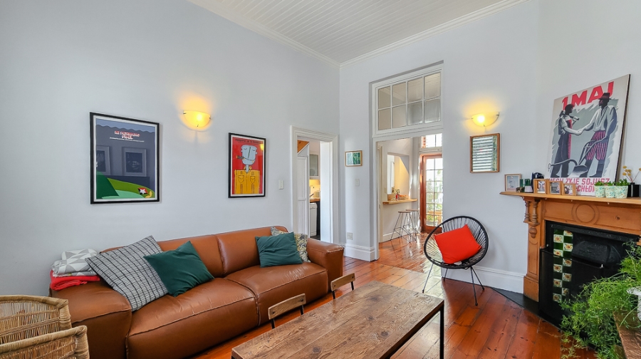2 Bedroom Property for Sale in Mowbray Western Cape